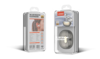 Casque sans fil LDNIO T03 TWS à commande tactile, écouteurs Bluetooth 5.3, écouteurs sportifs, casque musical