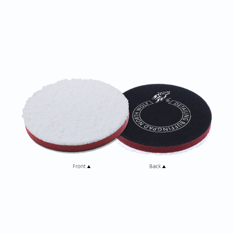 Wholesale North Wolf Microfiber Cutting Pad