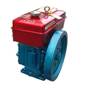 Moteur diesel R175 à entretien facile pour les pannes de courant - Démarrage automatique en 30 secondes, fonctionnement 24h/24 et 7j/7, économies de <span class=keywords><strong>carburant</strong></span> et d'entretien - Product Image 3