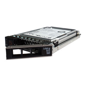 Untuk Del3.84T 2.5 \"SFF Internal Solid State Drive SATA Port Ekspansi Adaptor Raid Penyimpanan Kabel Baru untuk - Product Image 4