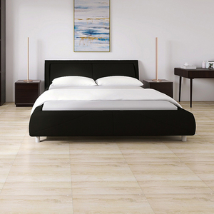 Matériaux De construction en bois type carrelage, Carreaux De Maison pour salon, Azulejos, Grain De bois, Carreaux De Sol 60x60 - Product Image 4