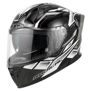 <span class=keywords><strong>Casque</strong></span> de moto modulaire intégral <span class=keywords><strong>bleu</strong></span>-vert Big Spoiler pour adulte, homologué ECE22.06 et DOT, en ABS, avec boucle à dégagement rapide - Product Image 6