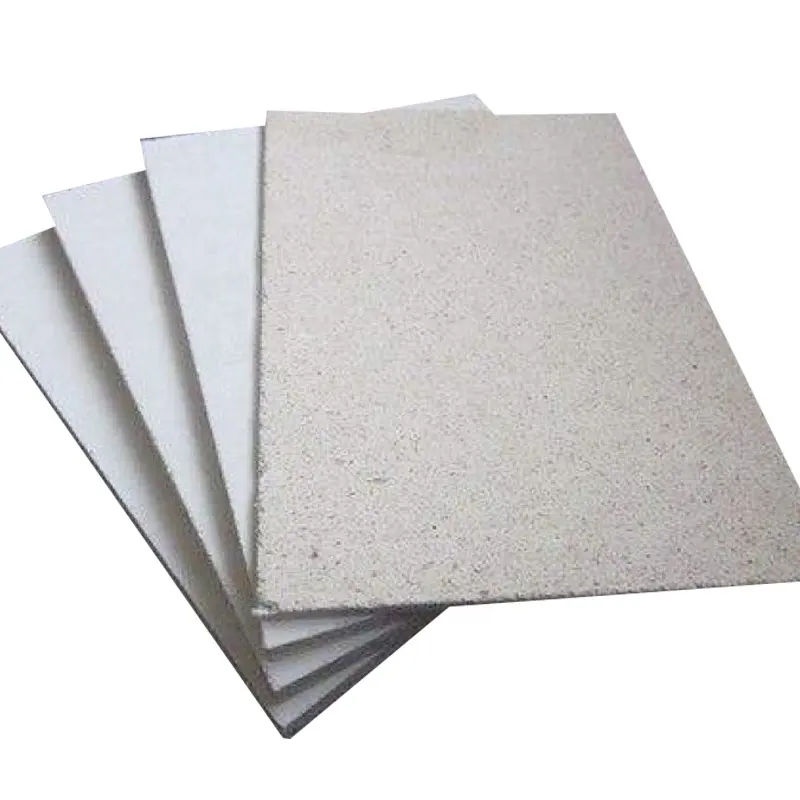 High Quality Mgo Board /magnesium Oxide Board Supplier From China