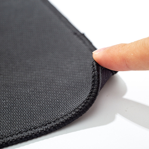 2025 bán buôn tùy chỉnh kích thước cao su chuột Pad bền dày thoải mái bảng Mat nóng bán không thấm nước chuột Pad - Product Image 6
