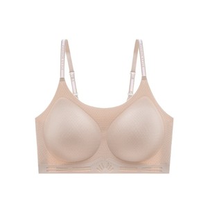 Soutien-gorge léger et invisible YIYI, effet liftant et rassembleur, sans coutures, confortable, avec soutien latéral et dos élégant pour femme - Product Image 5
