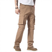 Vente en gros de vestes et pantalons de randonnée imperméables, respirants, à fermeture éclair, en polyester, pour hommes et femmes, vêtements de plein air, softshell, veste de pluie