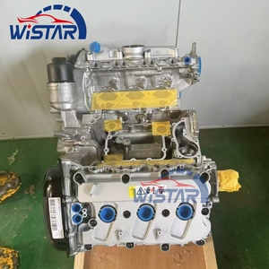 Motor <span class=keywords><strong>V6</strong></span> EA839 de alta calidad EA837 conjunto de motor diésel para Audi Q7 VW <span class=keywords><strong>Touareg</strong></span> 3,0 T CJT 06E100031FX 06E100031F 06E100032K - Product Image 6