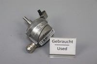 Gearmotors Gearmotors Ogs72 Dn 1024 R Sinus Encoder 18600496 Type: Es1S 1024~Vpp