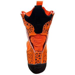 Zapatillas de Boxeo Profesionales de Fitness de Gran Venta Zapatos de Entrenamiento de Boxeo de Alta Calidad para <span class=keywords><strong>Hombre</strong></span> Zapatillas de Boxeo Transpirables - Product Image 4