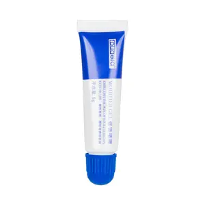 Semi-permanent Sourcils Lèvres Tatouage Aftercare Crème Tatouage Réparation <span class=keywords><strong>A</strong></span> & D Huile Gel Vitamine Agent De Réparation Pommade Aftercare Tatouage <span class=keywords><strong>Baume</strong></span> - Product Image 6