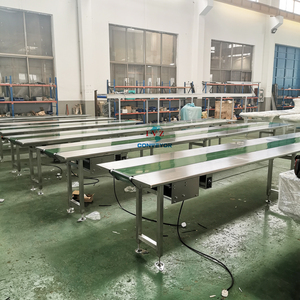 Konveyor Sabuk Meja Kerja - Product Image 2