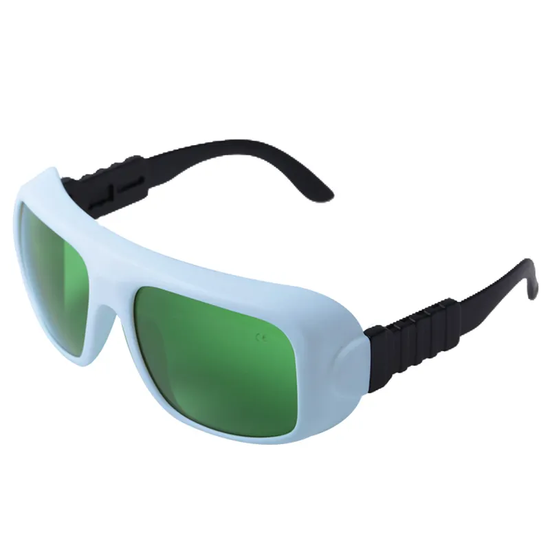 High Quality RTD-3 630-660nm&800- 1100nm Laser Safety Eyewear Suitable For650nm, 808nm, 980nm, etc.