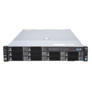 เซิร์ฟเวอร์ Huawei Taishan 2280 V2 Kunpeng 916 920 24/32/64 คอร์ หน่วยความจำ 64G ฮาร์ดดิสก์ SAS 16T รุ่น SR150 2U Rack 2288HV5 - Product Image 6