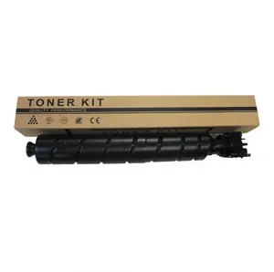 Kartrid Toner hitam kompatibel TK6328, untuk Kyocera TASKalfa 4002i 5002i 5003i 5002i 6002i 6003i TK6325 TK6327