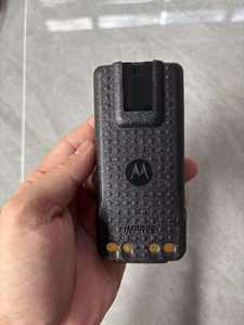 Взрывозащищенная литиевая аккумуляторная батарея 1500-2000 мАч 7.4В для раций XPR7000 APX1000 APX3000 APX4000 в наличии - Product Image 5