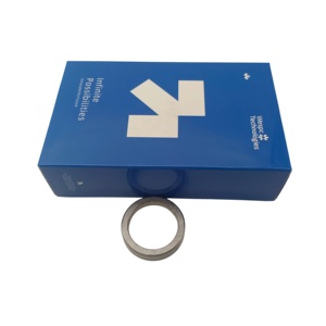 Insert de siège de soupape Wespc 3314A121 de haute qualité pour moteur diesel Perkins, pièces de rechange pour tracteur, joint d'admission d'excavatrice - Product Image 1