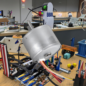 고출력 12V/24V BLDC 전동기 브러시리스 <span class=keywords><strong>DC</strong></span> 모터 BL2418 20W (전동 공구용 영구 자석 포함) - Product Image 6