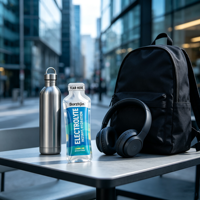Borzhijin Klaar om te Drinken Vloeibare Elektrolyt Functie drank Sachet Suiker Vrij Sportvoeding Hydratatie OEM
