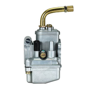 Carburateur de moto Offre Spéciale 17mm Bing Style SRC 1/17/54V Carb Pu-ch Fitting pour les motos européennes Pu-ch <span class=keywords><strong>TUNTURI</strong></span>-Nouveau - Product Image 4