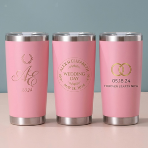 Vasos Térmicos al por Mayor, Vasos <span class=keywords><strong>de</strong></span> Viaje a Prueba <span class=keywords><strong>de</strong></span> Fugas, Vasos Térmicos Clásicos al Vacío <span class=keywords><strong>para</strong></span> <span class=keywords><strong>el</strong></span> Día <span class=keywords><strong>de</strong></span> la Madre, Recuerdos <span class=keywords><strong>de</strong></span> Boda - Product Image 1