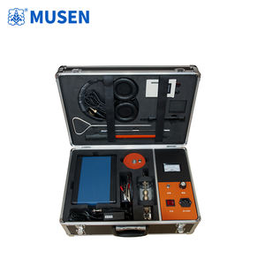 Em Estoque Falha De Cabo Subterrâneo Equipamento De Teste De Cabo De Alimentação Localizador De Falha De Cabo - Product Image 2