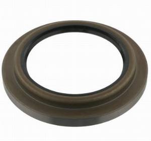 อะไหล่เครื่องยนต์ยูโรใหม่ 0190069 ซีลเพลา ซีลน้ำมัน สำหรับรถบรรทุก DAF - Product Image 3