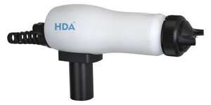 Pulvérisateur de peinture électrostatique, pistolet importé du japon, de haute qualité, livraison gratuite - Product Image 3