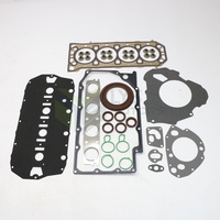 Kit de reconstruction du moteur LYSMOTORS, kit complet de joints pour Land Rover Freelander Rover MG 1.8L 18K4F K-Series 023483504 ZUA000080 52210000