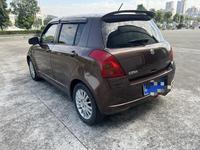 Voiture d'occasion Suzuki Swift, voiture d'occasion à conduite à gauche, voitures d'occasion, service porte-à-porte