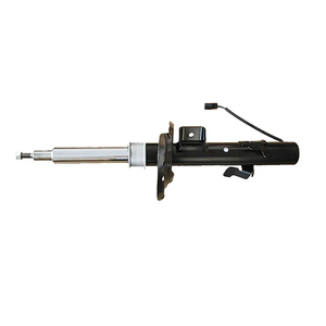 Amortiguador de Aire, Suspensión Neumática Trasera Derecha con ADS, Compatible con <span class=keywords><strong>Range</strong></span> <span class=keywords><strong>Rover</strong></span> 2012-2018 Evoque L551 L538 - Product Image 2