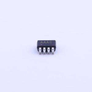 New and Original MAX5222EKA+T Electronic Components IC Chip MAX5222EKA+T <b>Integrated</b> <b>Circuit</b> - Product Image 1