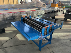 Dây Rạch Giá Nhà Máy Chất Lượng Cao Dây Rạch Cuộn Dây Thép Máy Rạch Cuộn Dây Thép Máy Cắt Cuộn Dây - Product Image 2