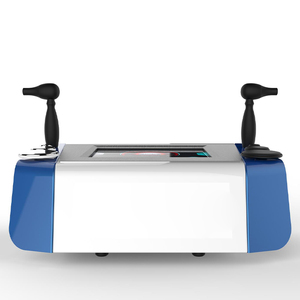 Nueva máquina portátil de terapia CET-RET 448k para masaje corporal y reafirmación de la piel - Product Image 6
