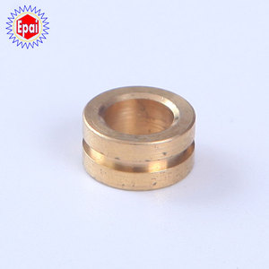 Insertos de Rosca de Cobre de Yipai Electronics, Rosca Métrica Gruesa, Moleteados, Sin Plomo, para la Industria de la Construcción - Product Image 3