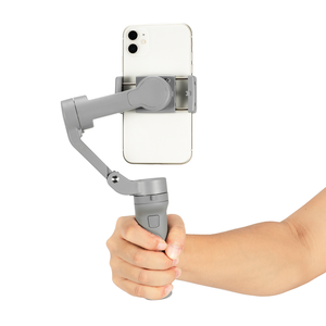 2023 yeni katlanabilir yüz izleme F5 <span class=keywords><strong>3</strong></span> eksen Estabilizador para kardan Celular cep kolu Gimbal <span class=keywords><strong>3</strong></span>-Axis el Stabilzateur - Product Image 2