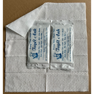 Productos de pañal absorbente de alta calidad, embalaje personalizado de fabricantes a granel para mercados minoristas, toallitas de limpieza - Product Image 4