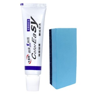 Cire de réparation de peinture Yi Yi Ci Car Scratch Abrasive YYC-508 pour rayures mineures, composé de polissage - Product Image 2