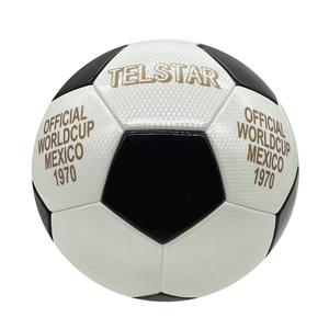 Ballons de football pour adultes, taille 5, ensemble complet, sans couture, en PU, pour les tournois de football mondiaux 1970-2026, spécial matchs, ajustement parfait - Product Image 3