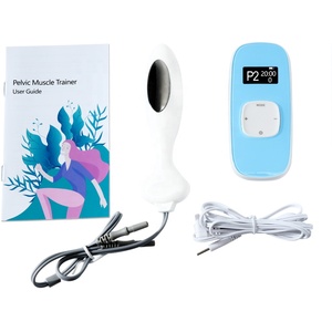 Tragbarer Mini-<span class=keywords><strong>Kegel</strong></span>-Toner für sitzende Menschen und hilft bei Rektal prolaps Umfassender Beckenbodenmuskel-<span class=keywords><strong>Kegel</strong></span>-Exerciser - Product Image 5