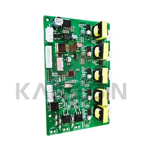 Electronic Components Customer Designing Android Board PCB Assembly Multilayer PCBA Electronic Copy-Service Supplier