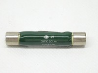 6zy1011-1aa00 Gwk 60 Resistencia de Carga Plc