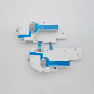 Wii U Gamepad L R Flexkabel mit Ständer Modell JW-WIIU - Product Image 2