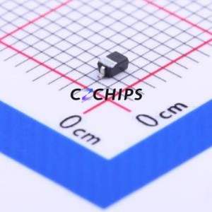 Diodo Schottky BAT165E6327 SOD-323 Nuevo y Original, Venta al por Mayor de Componentes Electrónicos, Proveedor de Chips y Servicio BOM - Product Image 1