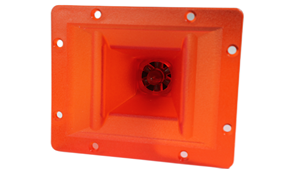 AUDAX AX-65 diaphragme <span class=keywords><strong>platine</strong></span> étanche hirondelle maison oiseau son swiftlet ferme tweeter piézo - Product Image 6