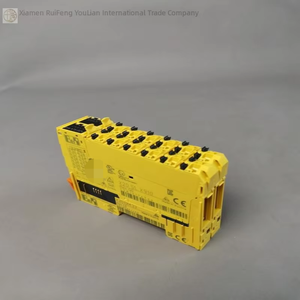 B &amp; Controlador de Programación PLC Dedicado para Automatización Industrial X20slx910 + X20bm33 Tb52 Nuevo Original en Existencia - Product Image 1