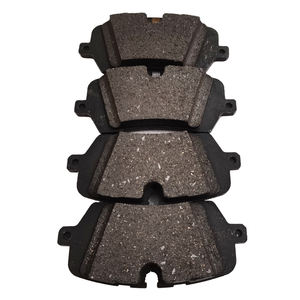 Vente en gros de pièces détachées automobiles électriques Plaquettes de frein Disque de frein ID4 ID6 pour Zeekr 001 MNV Voyah BYD <span class=keywords><strong>Song</strong></span> ENS1 Nissan Ariya Seagull NETA - Product Image 3