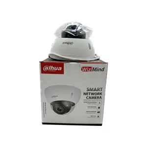 Original Dahua Heater IPC-HDBW5541E-ZHE 5MP IR Vari-focal Dome WizMind Network Camera Dahua IPC-HDBW5541E-ZHE