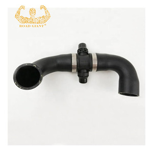 Harga Pabrik Suku Cadang Otomotif 11537603511 Selang Radiator untuk BMW Seri 5 F10 Seri 3 F30 Seri 1 F20 Seri 4 Seri 2 F22 - Product Image 4
