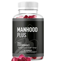 Produits de beauté OEM/ODM très demandés, capsules amincissantes actives pour hommes adultes, véganes, 60 unités