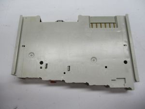 BECKHOFF EL3142 | EtherCAT terminali, 2 kanallı analog giriş, akım, 0-20 mA, 16 bit, tek uçlu - Product Image 5